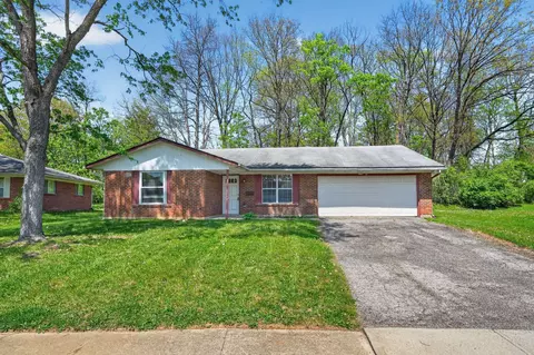 38 Kanpur Pl, Westerville, OH 43081