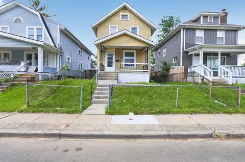 313 S Ogden Ave, Columbus, OH 43204