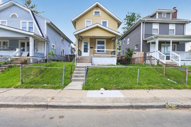 313 S Ogden Ave, Columbus, OH 43204