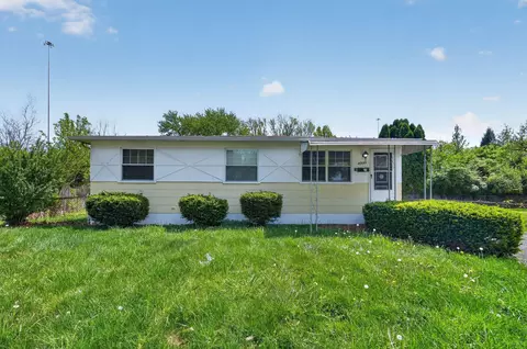 4999 E Majestic Dr E, Columbus, OH 43232