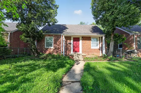 551 Butler Ave, Columbus, OH 43223