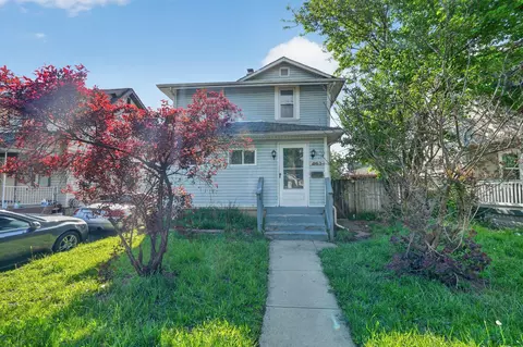 663 Racine Ave, Columbus, OH 43204