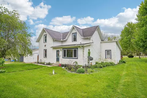 25405 State Route 245, North Lewisburg, OH 43060