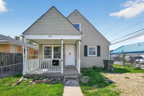 771 S Hampton Rd, Columbus, OH 43227