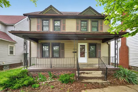 1105 Kelton Ave, Columbus, OH 43206