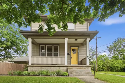 982 Olmstead Ave, Columbus, OH 43201