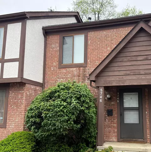 5746 Great Hall Ct #C, Columbus, OH 43231