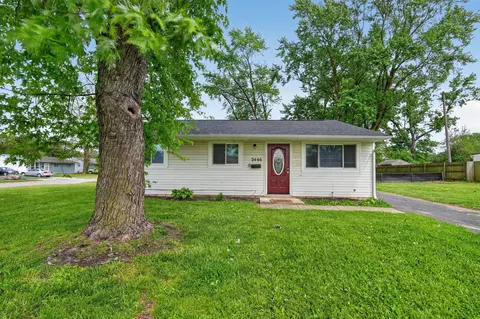 2446 Kitchner Dr, Columbus, OH 43207