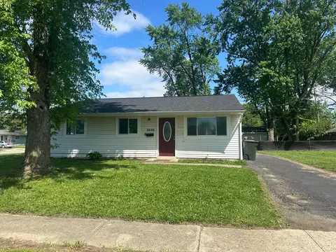 2446 Kitchner Dr, Columbus, OH 43207