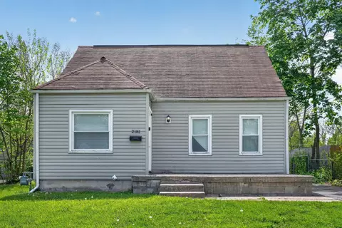 2181 Middlehurst Dr, Columbus, OH 43219