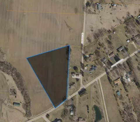 9 Graessle Rd #9, London, OH 43140