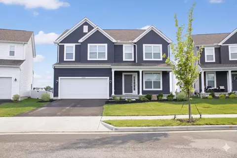 8145 Rhoderick Cir, Reynoldsburg, OH 43068