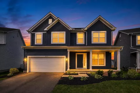 8145 Rhoderick Cir, Reynoldsburg, OH 43068