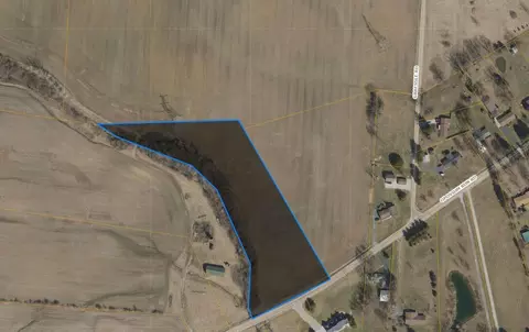 12 Graessle London Oh 43140 #TRACT 12, London, OH 43140