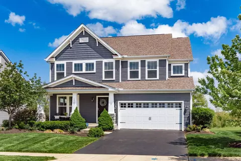 10340 Hazelnut Dr, Plain City, OH 43064