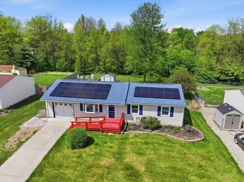 14214 Pleasant Ridge Dr, Marysville, OH 43040