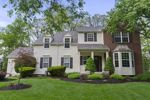 6635 Park Mill Dr, Dublin, OH 43016