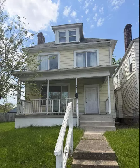 473 N Ohio Ave, Columbus, OH 43203