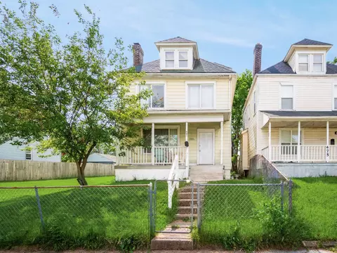 473 N Ohio Ave, Columbus, OH 43203