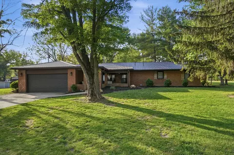 10977 Mckendree Rd, Mount Sterling, OH 43143
