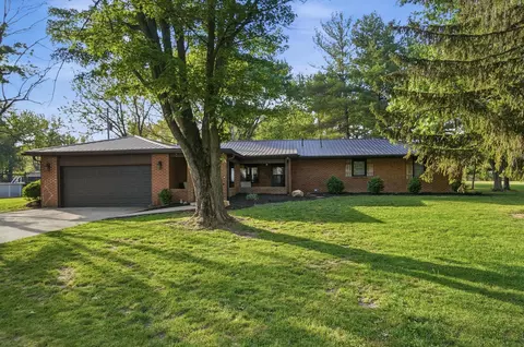 10977 Mckendree Rd, Mount Sterling, OH 43143