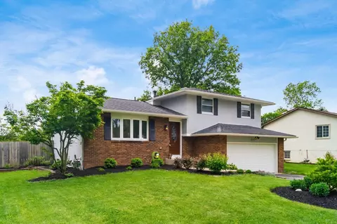 315 Denison Ave, Columbus, OH 43230