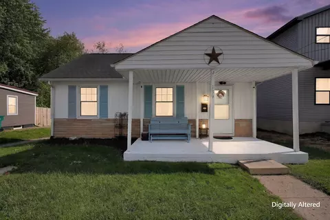 139 Hayward St, Circleville, OH 43113