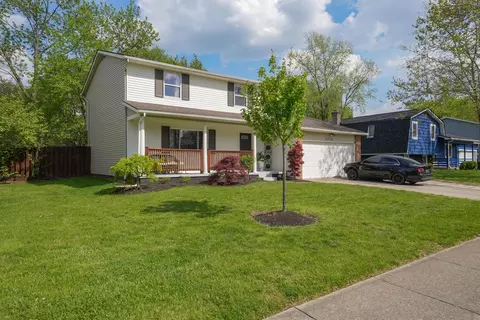 5276 Plumwood St, Columbus, OH 43229