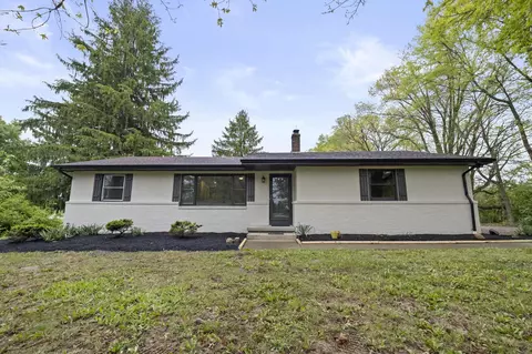 4167 Liberty Rd, Delaware, OH 43015
