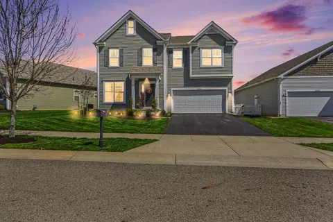 6066 Jadkins Way, Westerville, OH 43081