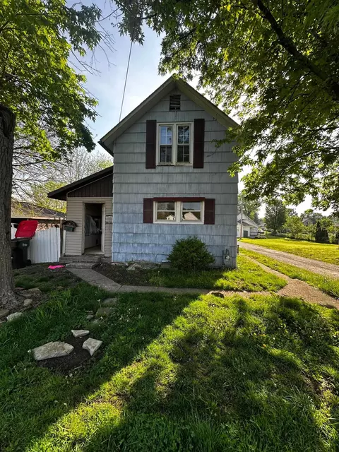 20 Conley Ave, Newark, OH 43055