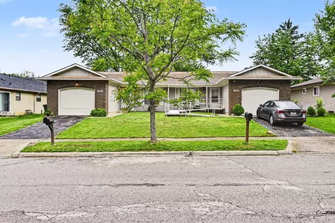 1890-1892 Hillandale Ave, Columbus, OH 43229