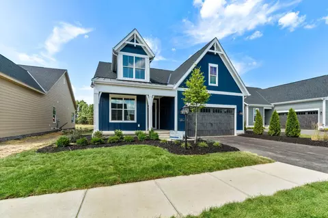 4211 Laguna Loop, Lewis Center, OH 43035
