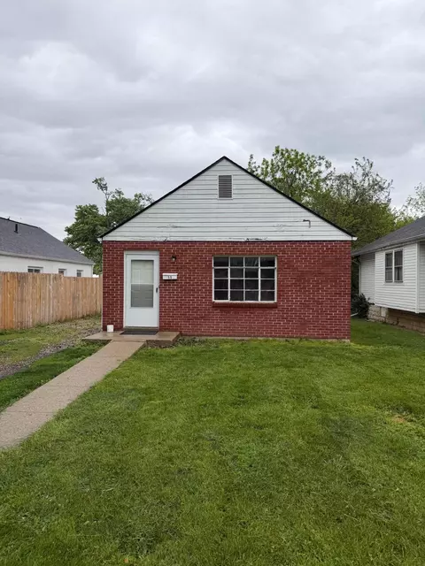56 Broadlawn Ave, Columbus, OH 43228