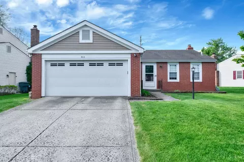 3513 En Joie Dr, Columbus, OH 43228