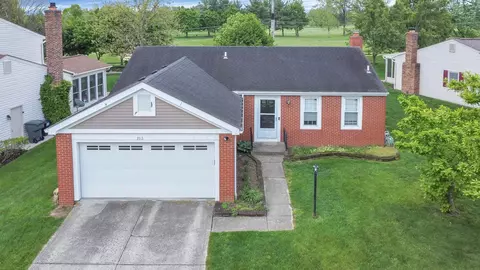 3513 En Joie Dr, Columbus, OH 43228