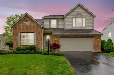 5330 Covington Meadows Dr, Westerville, OH 43082