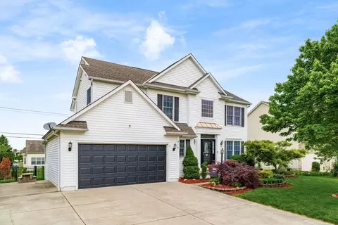 916 Washington St, Pickerington, OH 43147
