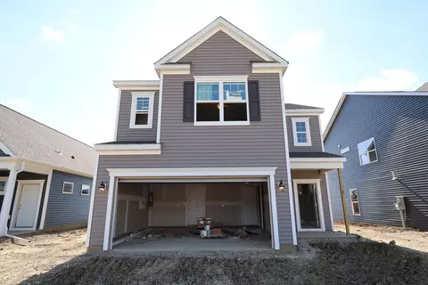 5803 Valleydale Rd, Powell, OH 43065