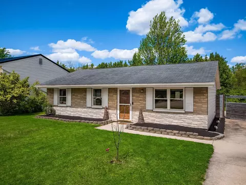 568 Wagon Wheel Ln, Marysville, OH 43040