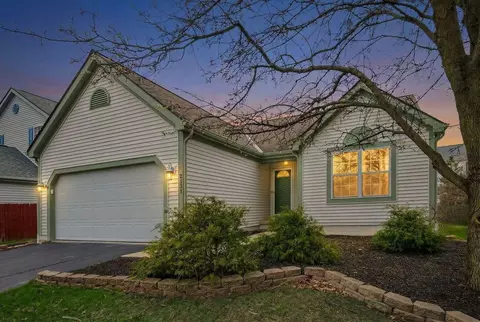 2131 Farmland Dr, Delaware, OH 43015