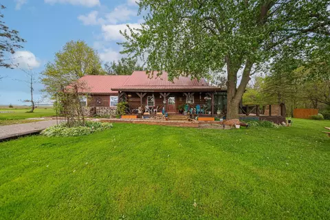 20889 Davis Rd, Raymond, OH 43067