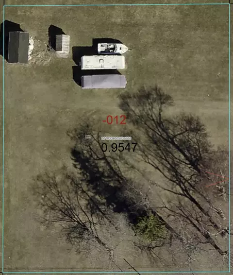 0 State Route 579, Oak Harbor, OH 43449