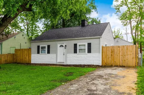 Exterior - 3237 E 12th Ave, Columbus, OH 43219 photo 3 of 7