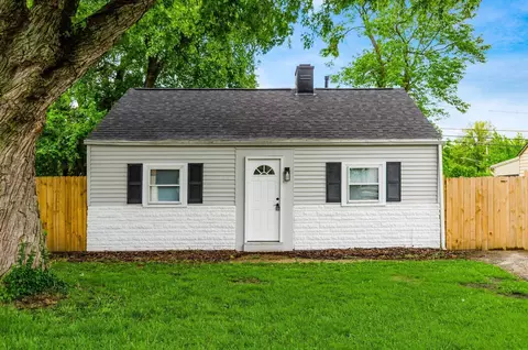 Exterior - 3237 E 12th Ave, Columbus, OH 43219 photo 2 of 7