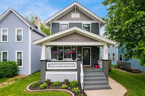 405 E Jenkins Ave, Columbus, OH 43207