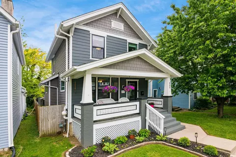 405 E Jenkins Ave, Columbus, OH 43207