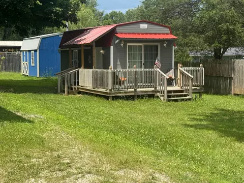 10723 Hiawatha Rd, Hillsboro, OH 45133