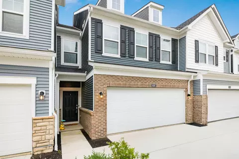 6597 Wheatly Rd #503, New Albany, OH 43054