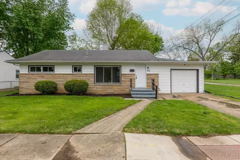 812 S Walnut St, Urbana, OH 43078